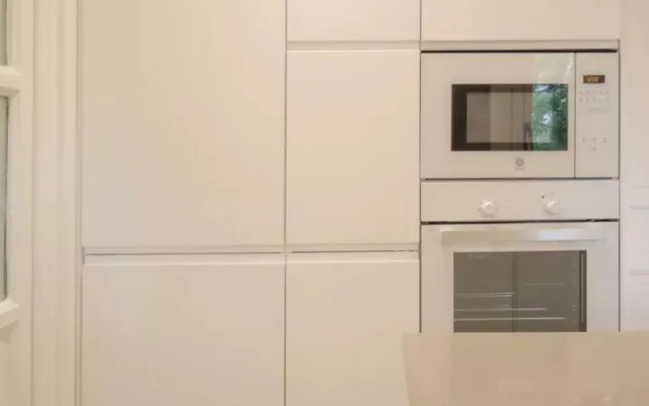 Piso en Costanilla de San Andrés, 12, Palacio - Foto 5