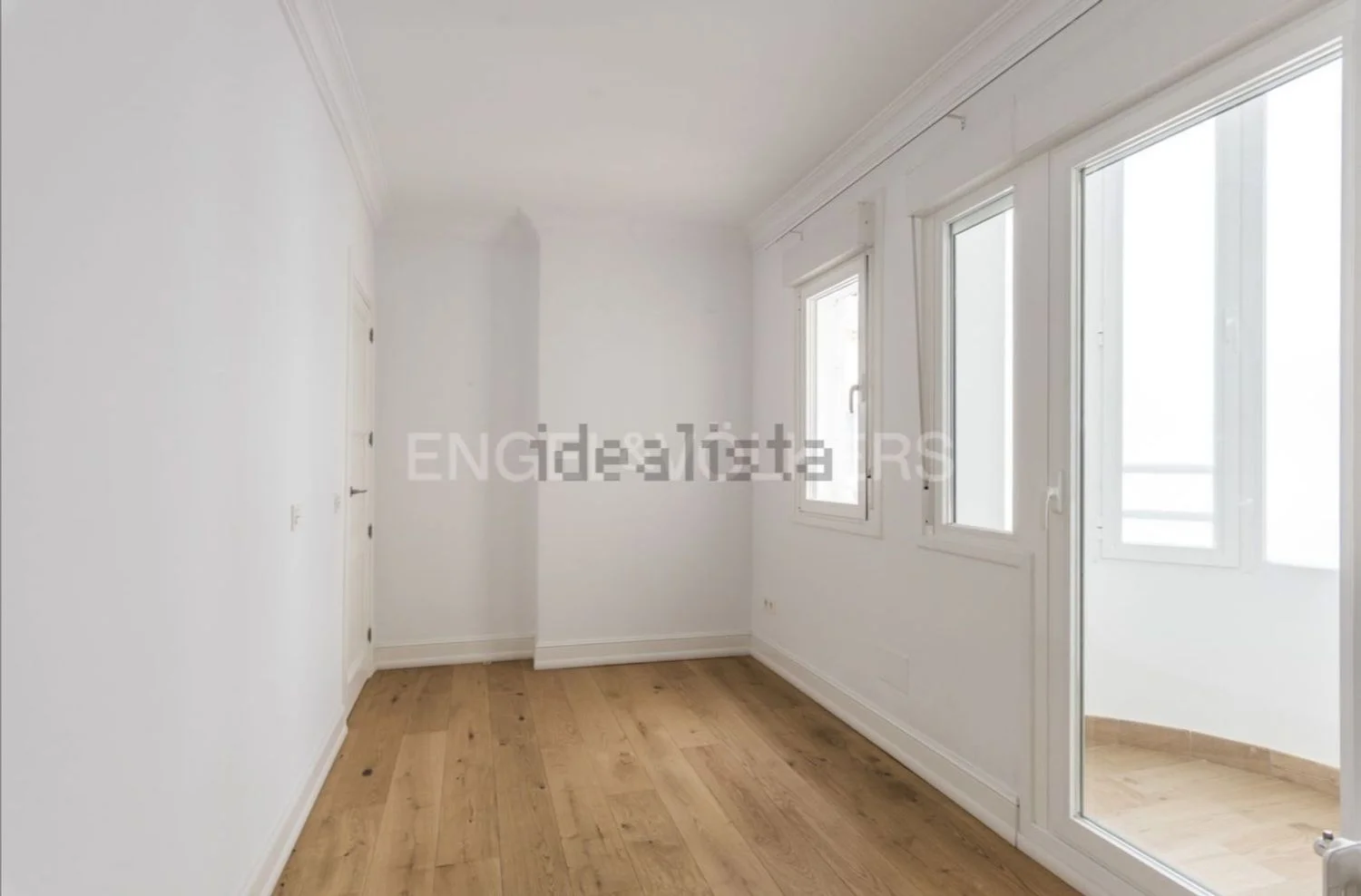 Piso en calle de Orense, 29 - Foto 11