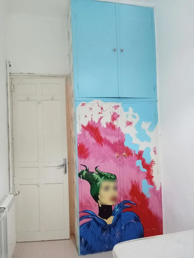 Piso en calle de embajadores, 158 - Foto 6