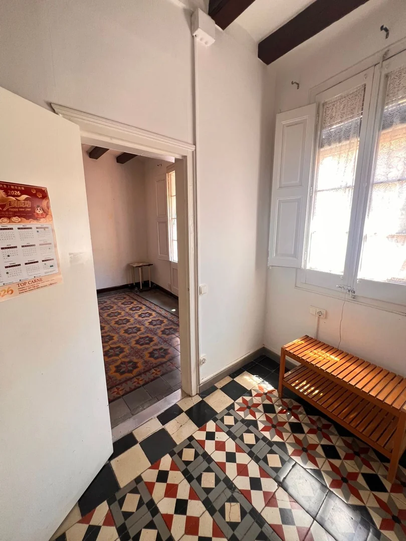 Piso en Calle de Valldonzella, 60, El Raval - Foto 12