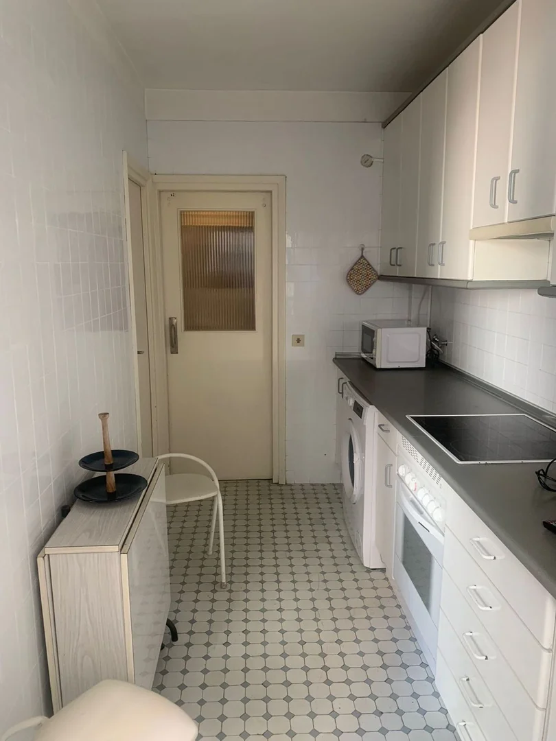 Piso en calle de Fernández de los Ríos, 10 - Foto 8