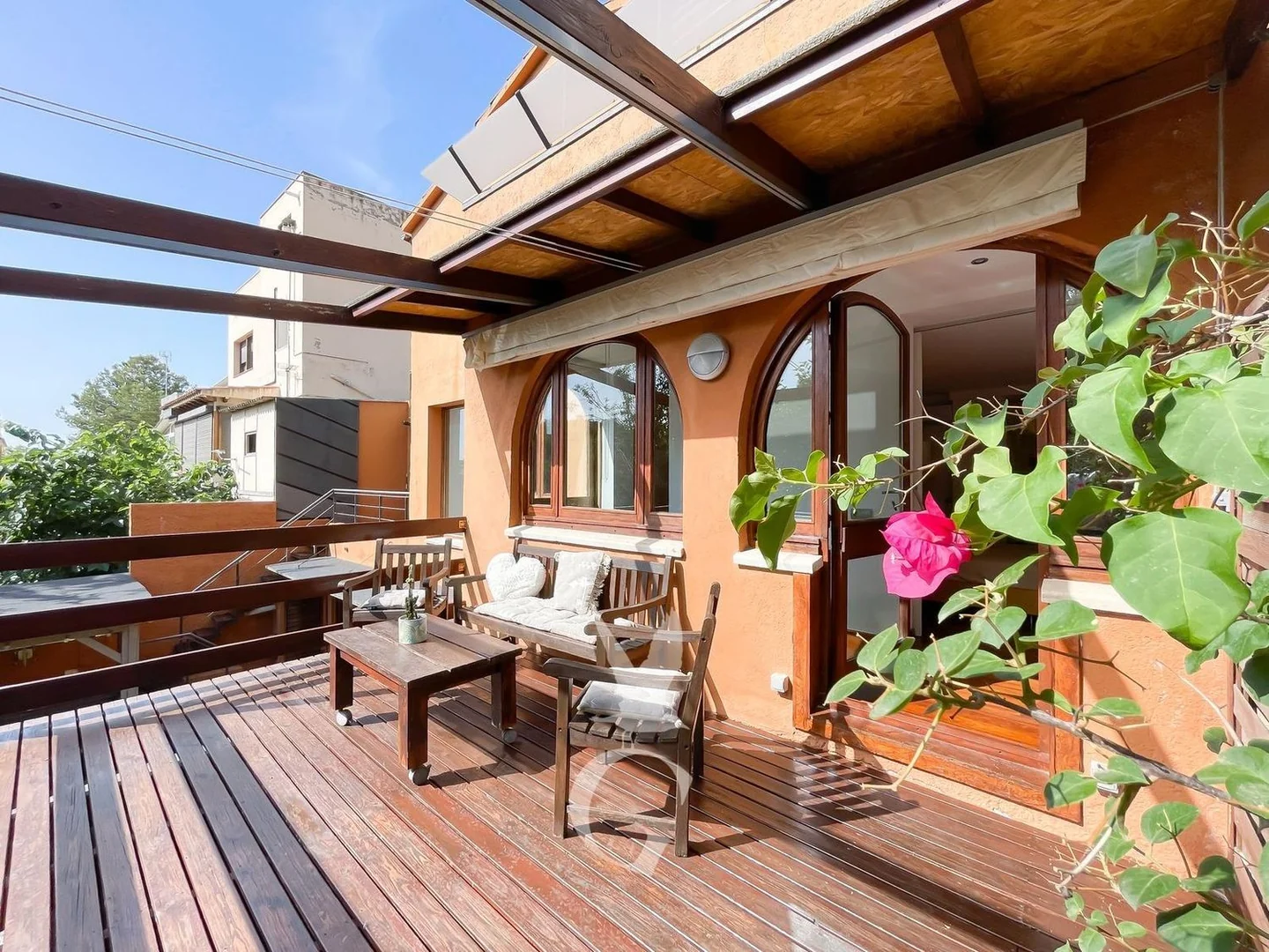 Casa o chalet independiente en Sarrià - Foto 12