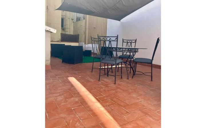 Piso en Calle de la Creu dels Molers, El Poble Sec - Parc de Montjuïc - Foto 8