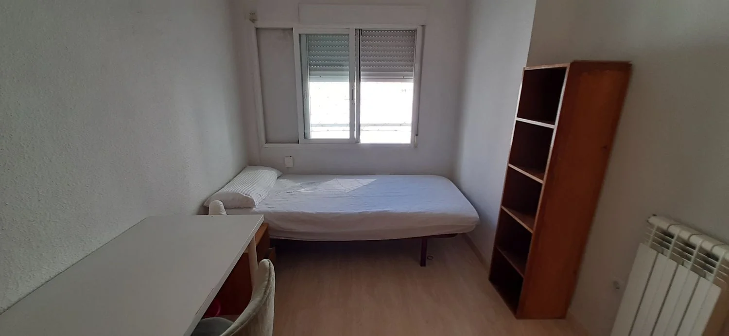 Piso en Calle de Mauricio Legendre, 21, Castilla - Foto 11