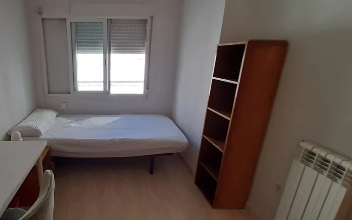 Piso en Calle de Mauricio Legendre, 21, Castilla - Foto 11