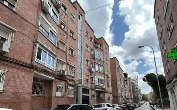 Piso en  Calle de Ferroviarios 108 - Foto 18