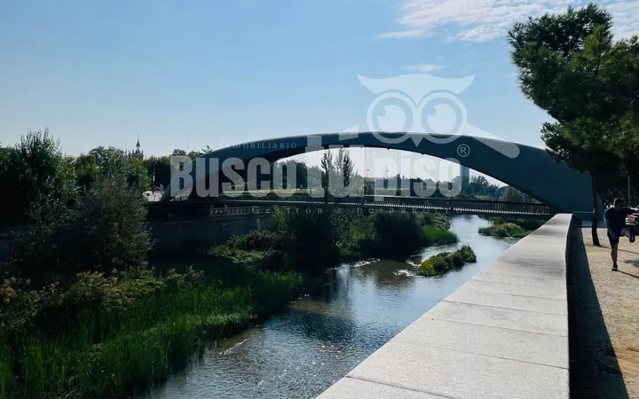 Piso en Moscardó, Moscardó - Foto 51