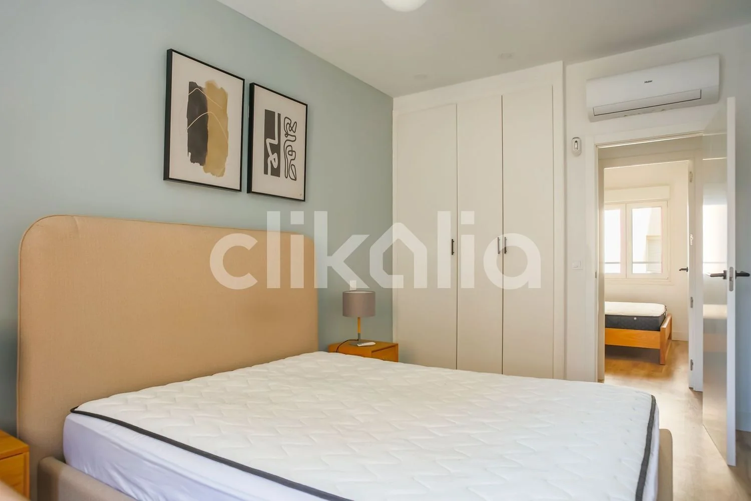 Piso en Calle del Marqués de Mondéjar, Fuente del Berro - Foto 19