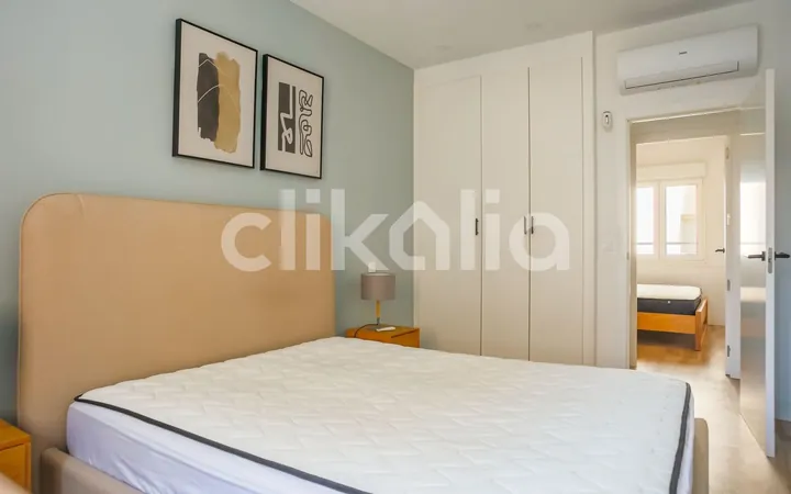 Piso en Calle del Marqués de Mondéjar, Fuente del Berro - Foto 19