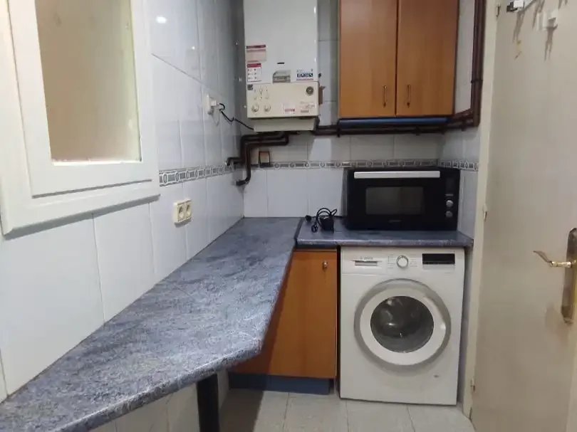 Piso en  Carrer del Ripollès 66 - Foto 9