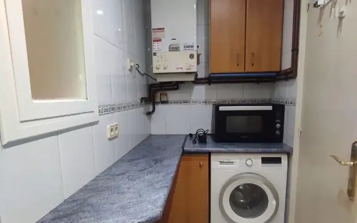Piso en  Carrer del Ripollès 66 - Foto 9