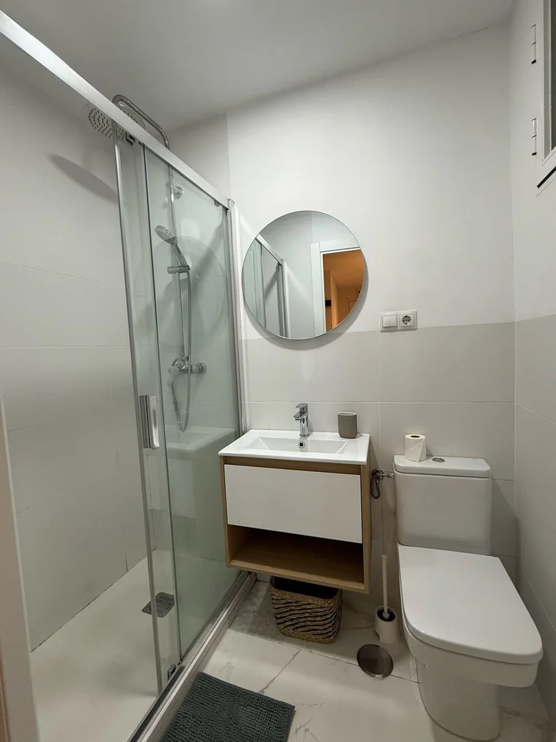 Piso en calle de Sebastián Elcano, 17 - Foto 5