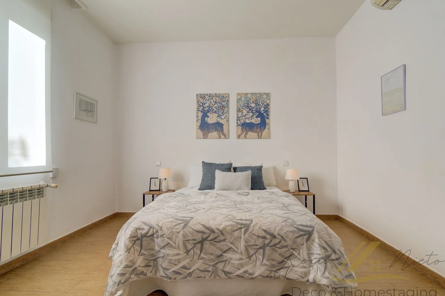 Piso en Calle del Príncipe de Vergara, 264, Bernabéu-Hispanoamérica - Foto 32