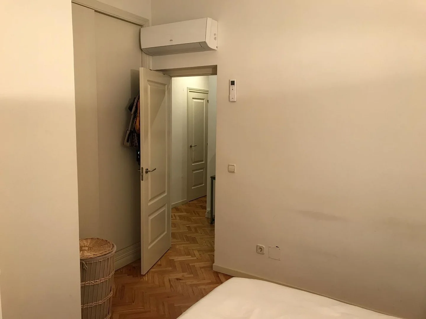 Piso en calle Justiniano, 7 - Foto 5