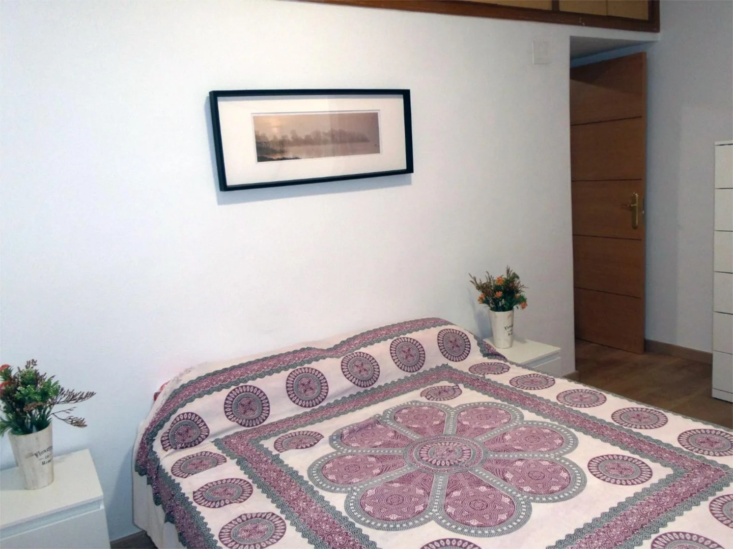 Piso en  Avenida de los Toreros 73 - Foto 4