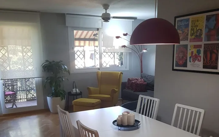 Piso en Paseo Zurrón, 16, Timón - Foto 1