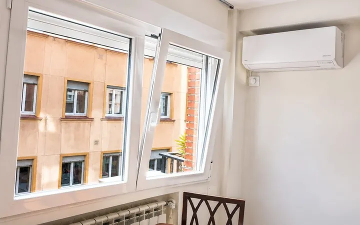 Piso en Calle de Vinaroz, 32, Ciudad Jardín - Foto 1
