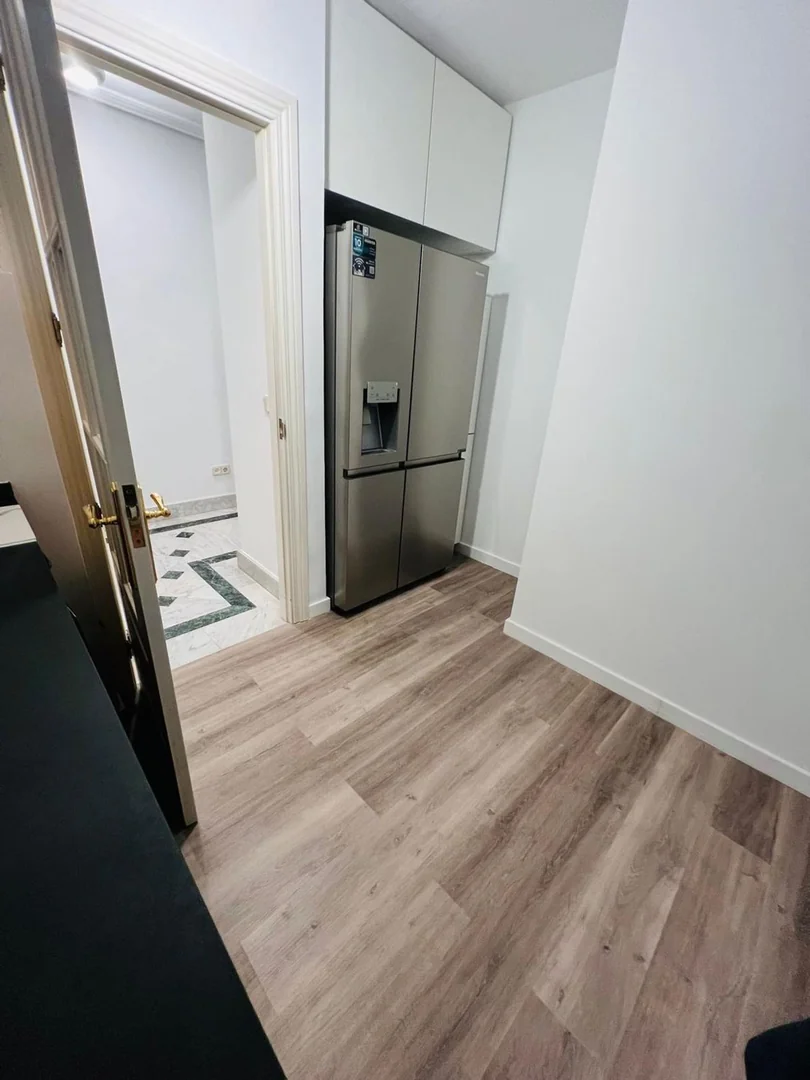 Piso en Calle de Francisco Silvela, 88, Prosperidad - Foto 4