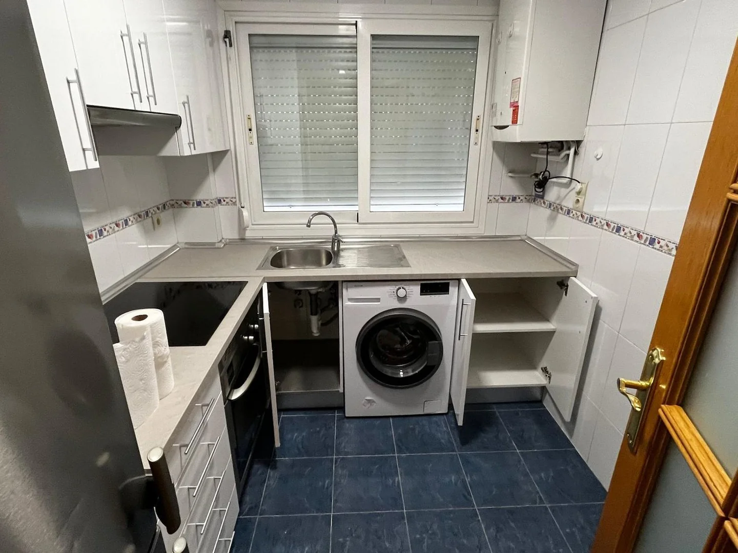 Piso en Calle Esperanza Sánchez Carrascosa, 61, Valdeacederas - Foto 13