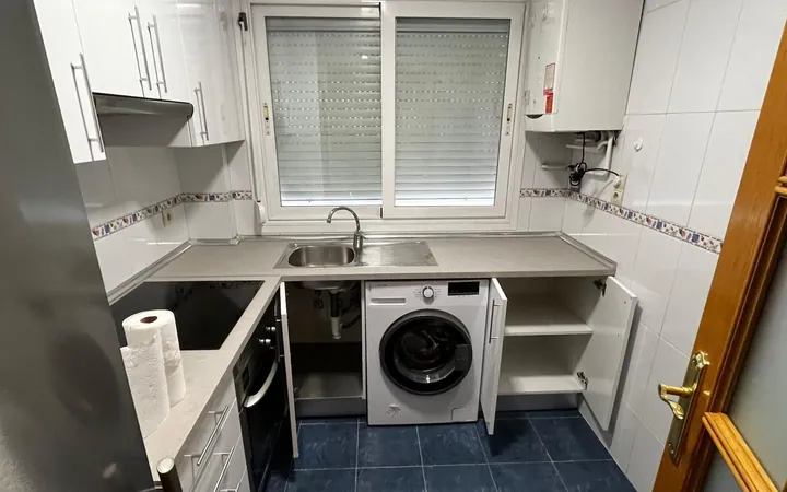 Piso en Calle Esperanza Sánchez Carrascosa, 61, Valdeacederas - Foto 13