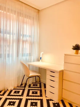 Estudio en calle Emilio Carrere, 4 - Foto 18