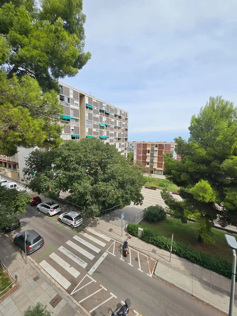 Piso en Calle de Puig i Cadafalch, 20, Sant Genís Dels Agudells - Montbau - Foto 9