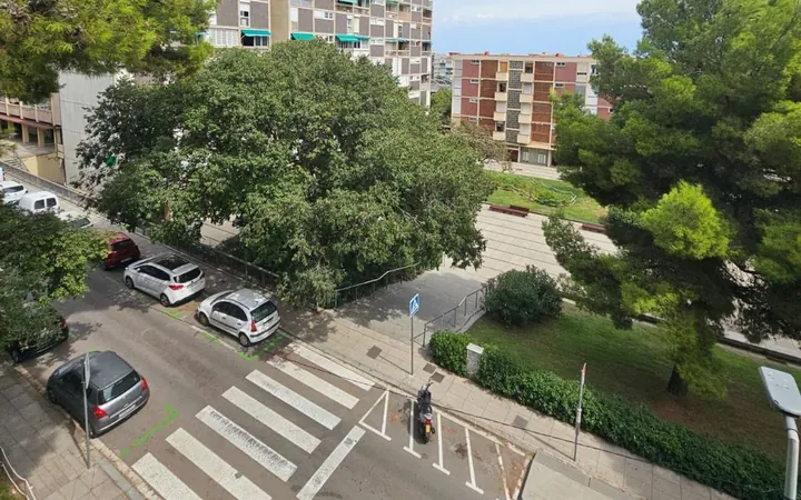 Piso en Calle de Puig i Cadafalch, 20, Sant Genís Dels Agudells - Montbau - Foto 9