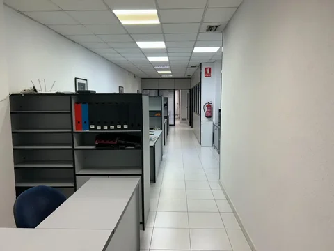 Local comercial en  Barcelona Capital - Foto 44