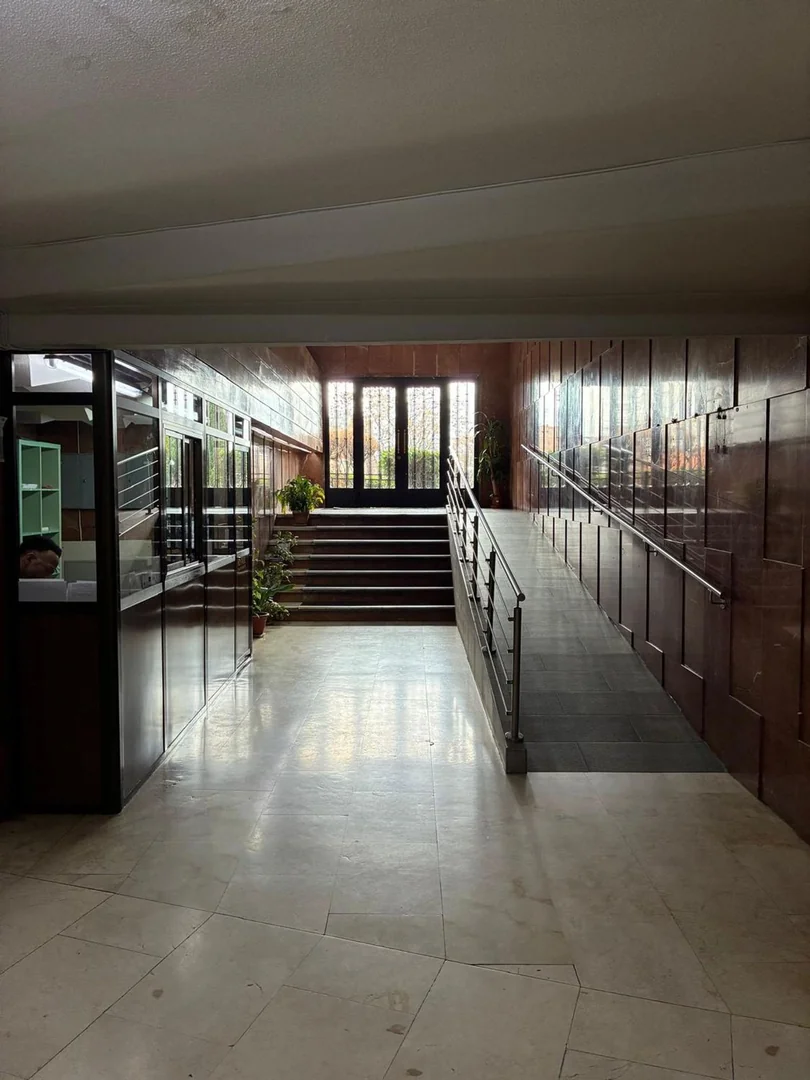 Estudio en Calle del Marqués de Lema, Vallehermoso - Foto 27