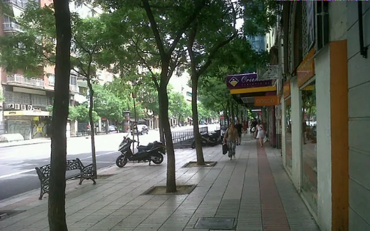 Piso en Calle Narváez, 12, Goya - Foto 1