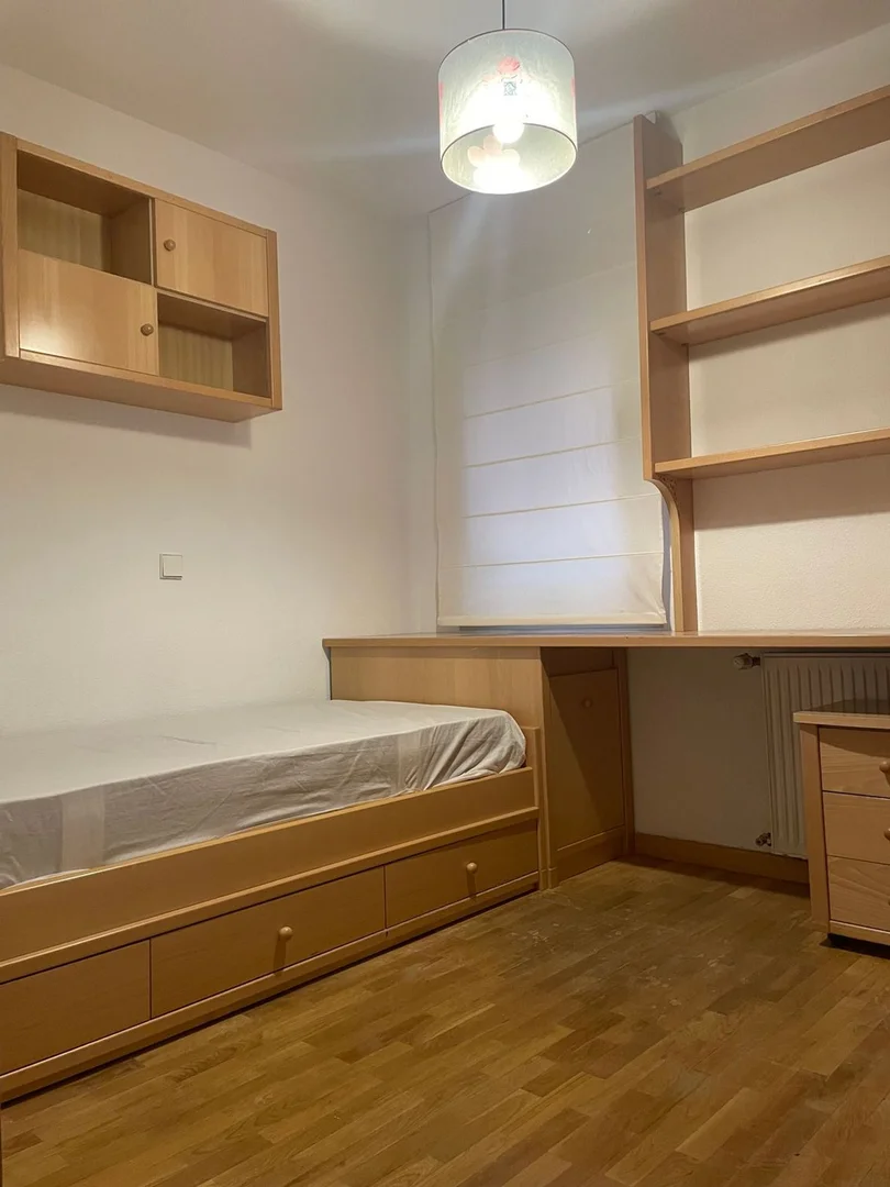 Piso en calle de Diego Hurtado de Mendoza, 16 - Foto 6