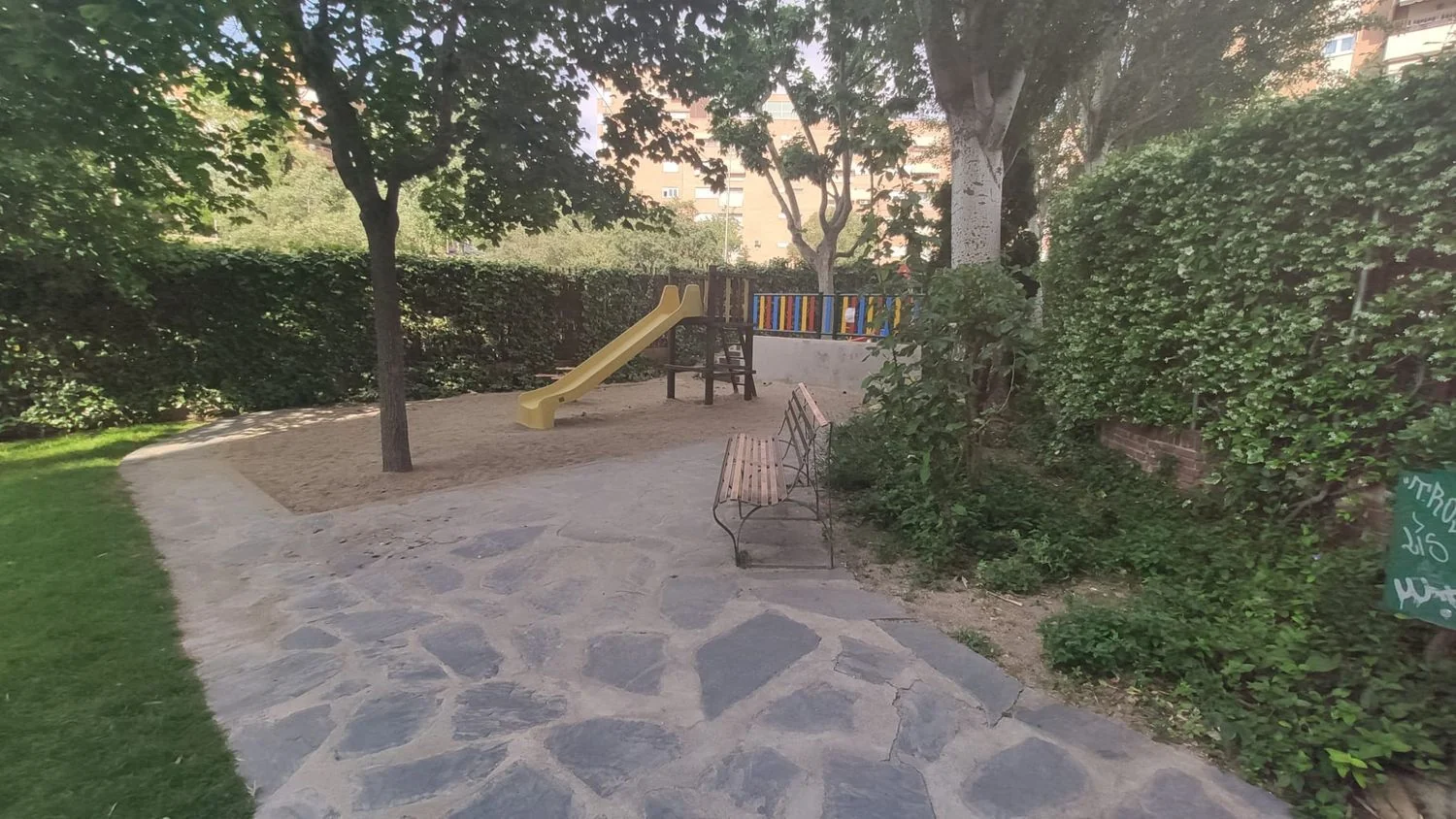 Piso en Calle Ramón Gómez de la Serna, 37, Peñagrande - Foto 17