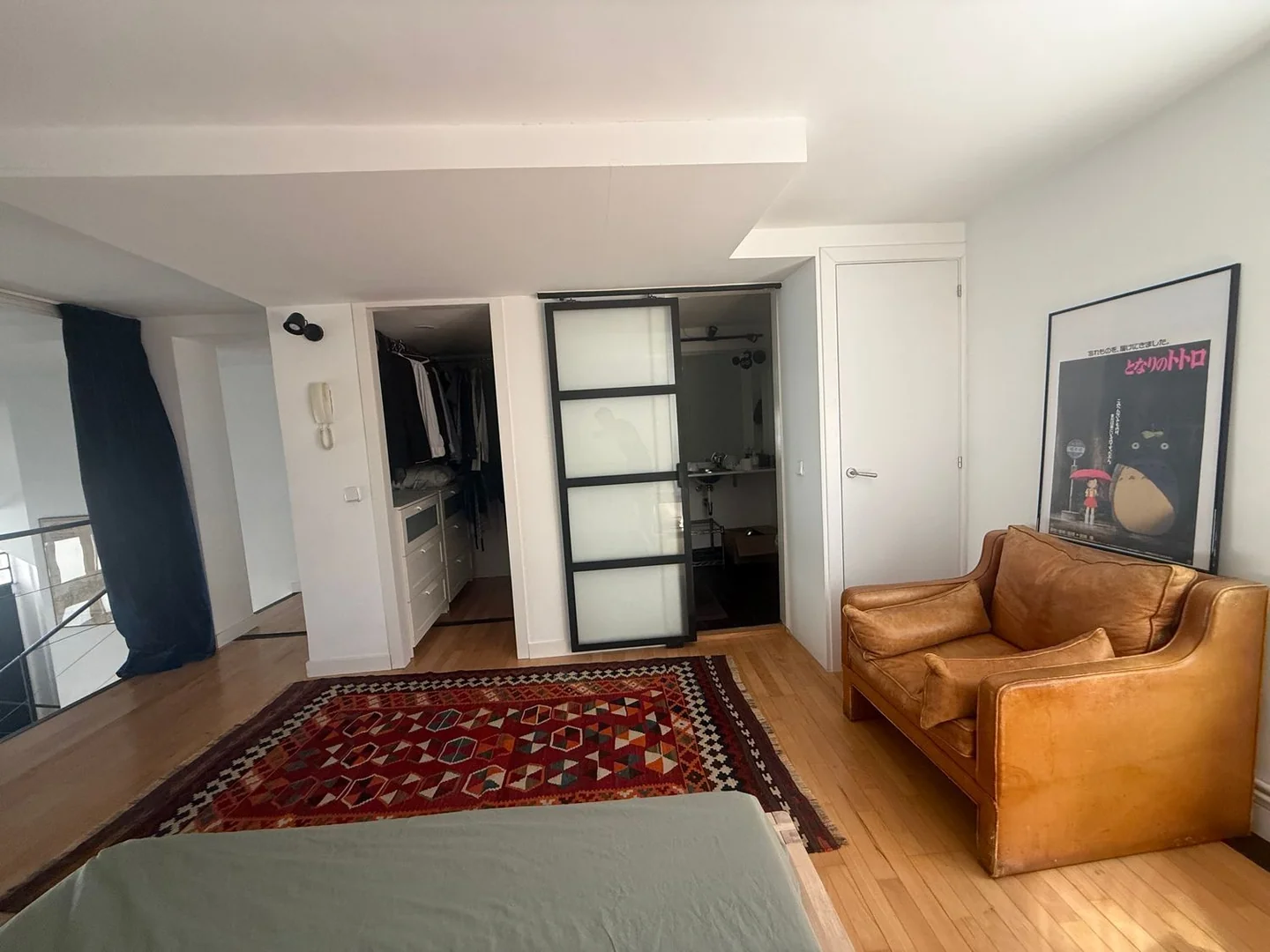 Loft en Calle de los Sagrados Corazones, 33, Puerta del Ángel - Foto 4