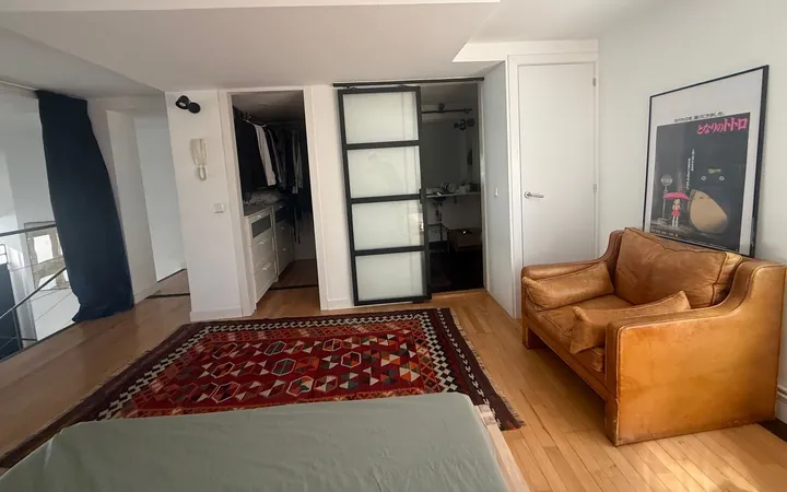 Loft en Calle de los Sagrados Corazones, 33, Puerta del Ángel - Foto 4
