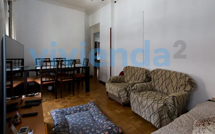 Piso en Calle de Andrés Mellado, Gaztambide - Foto 3