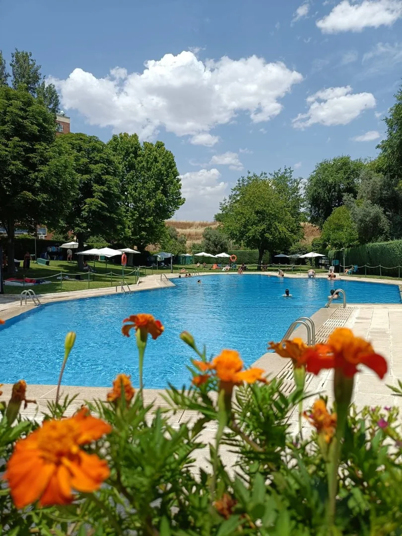 Piso en Soto Hidalgo, Urbanización Embajada, 2 - Foto 26