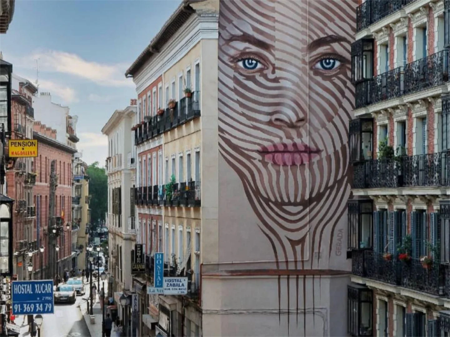 Piso en  Madrid Capital - Foto 30