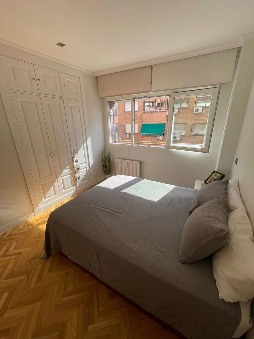 Piso en Calle Potosí, 2, Bernabéu-Hispanoamérica - Foto 12