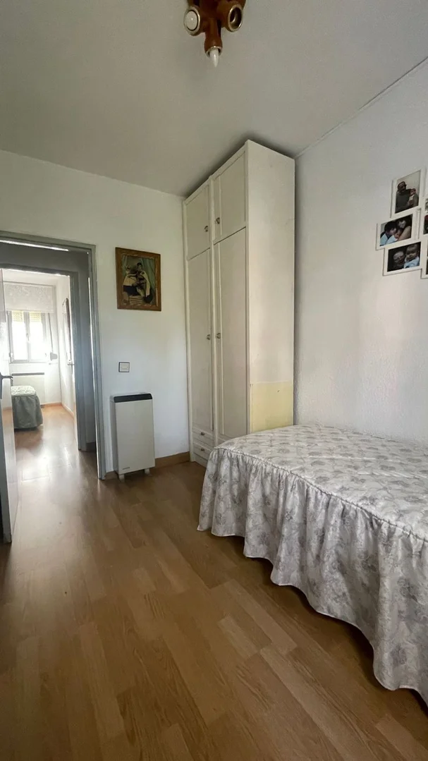 Piso en calle de la Hacienda de Pavones, 65 - Foto 12