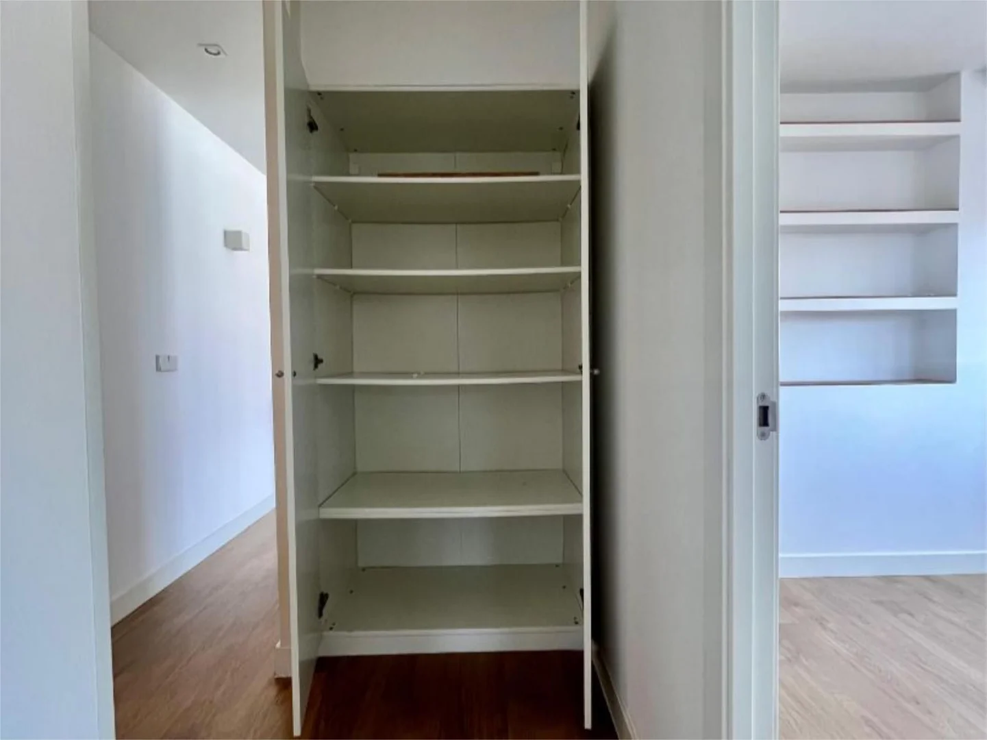 Piso en  Calle de César González Ruano 19 - Foto 12