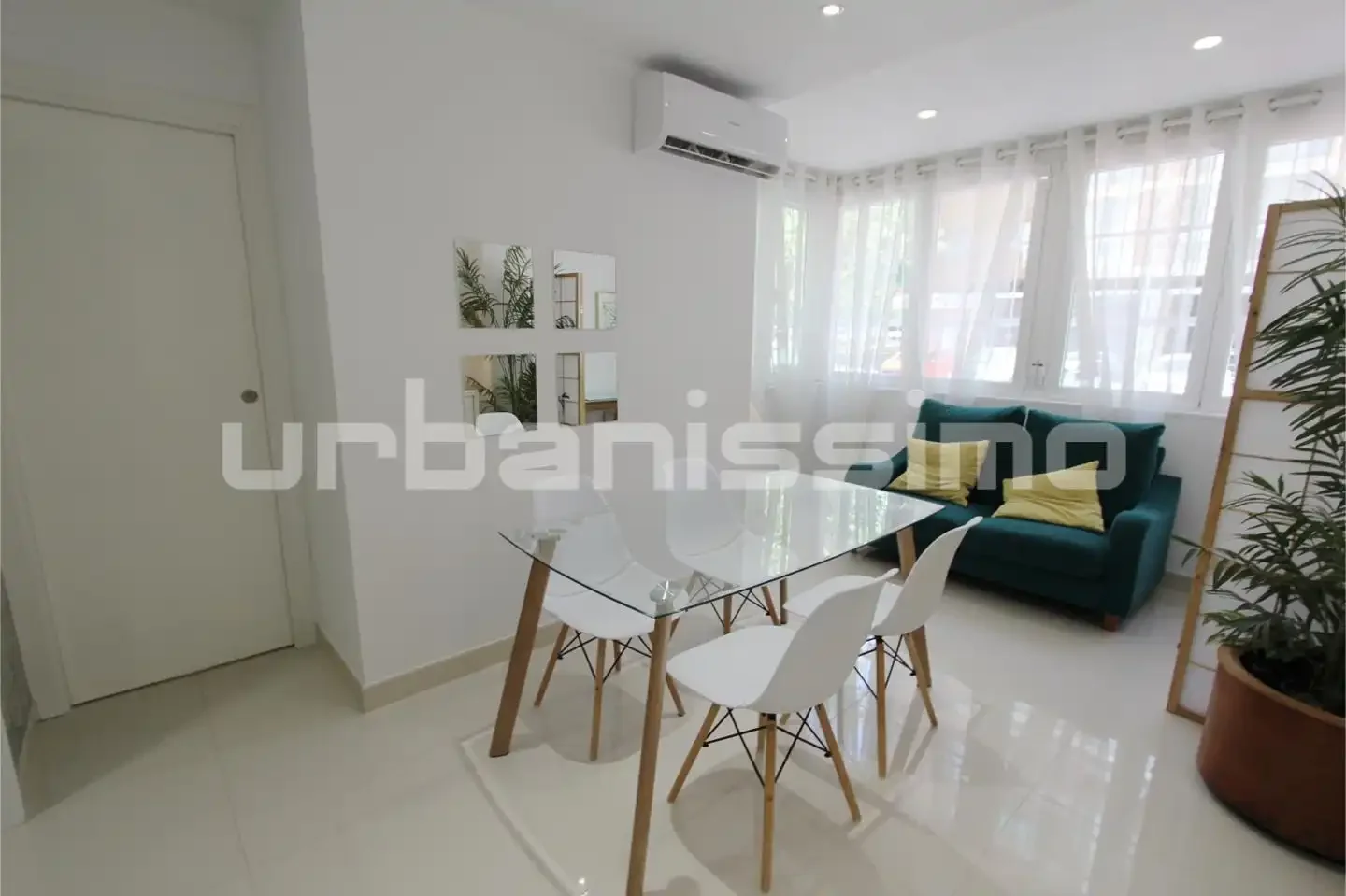 Apartamento en  De La Marroquina - Foto 33