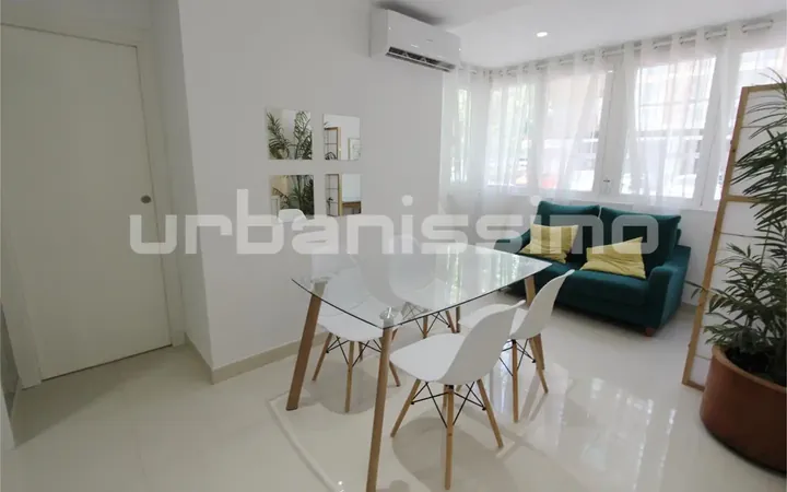 Apartamento en  De La Marroquina - Foto 33