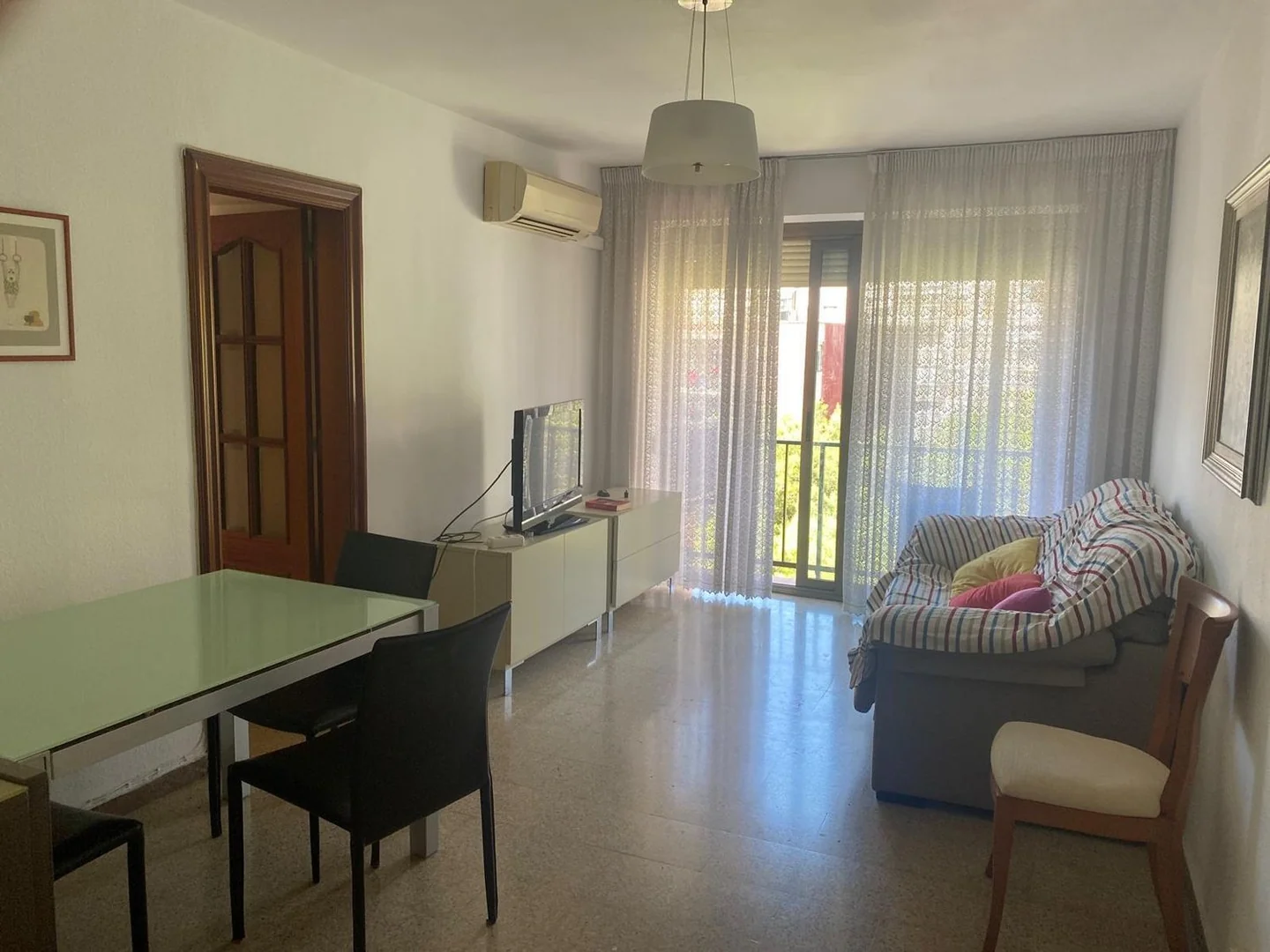 Piso en Calle de Costabona, 44, Ciutat Meridiana - Torre Baró - Vallbona - Foto 6