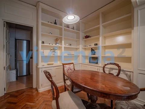 Piso en Barrio Lavapiés-Embajadores - Foto 17
