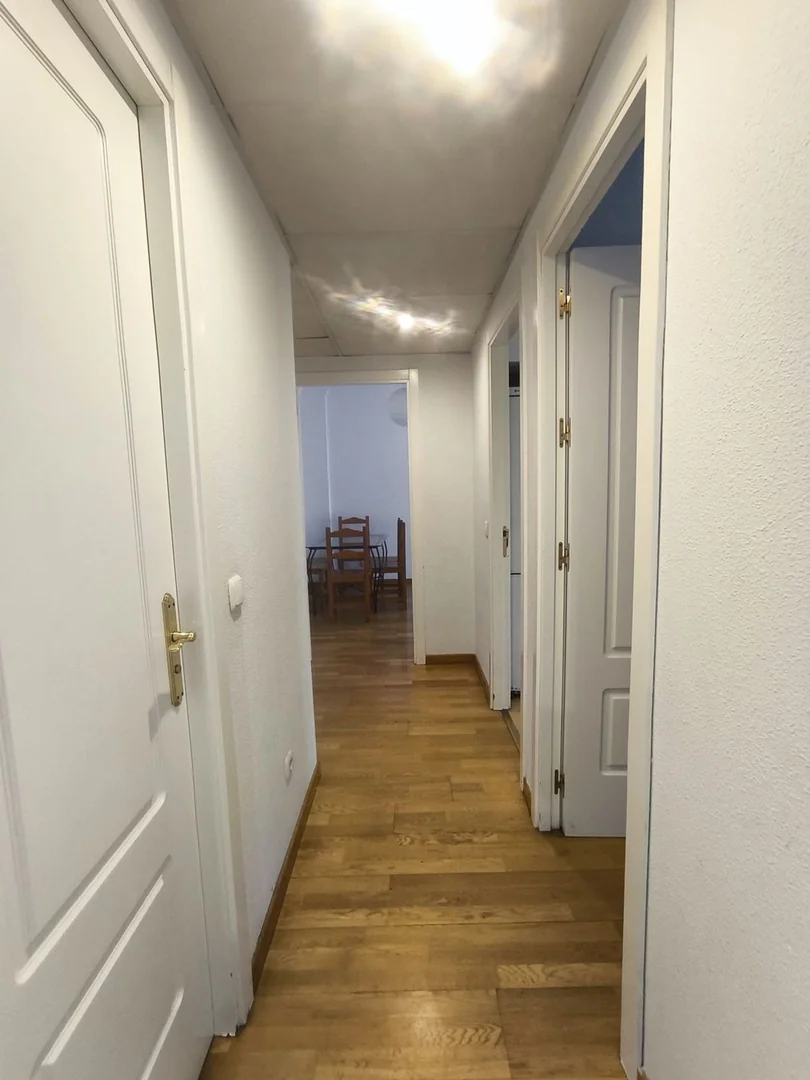 Piso en Calle de Deyanira, 59, Rejas - Foto 16