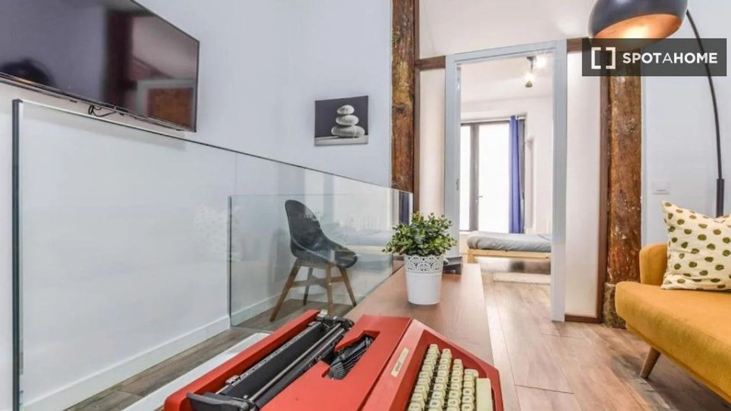 Piso en Calle de la Encomienda, Lavapiés-Embajadores - Foto 12