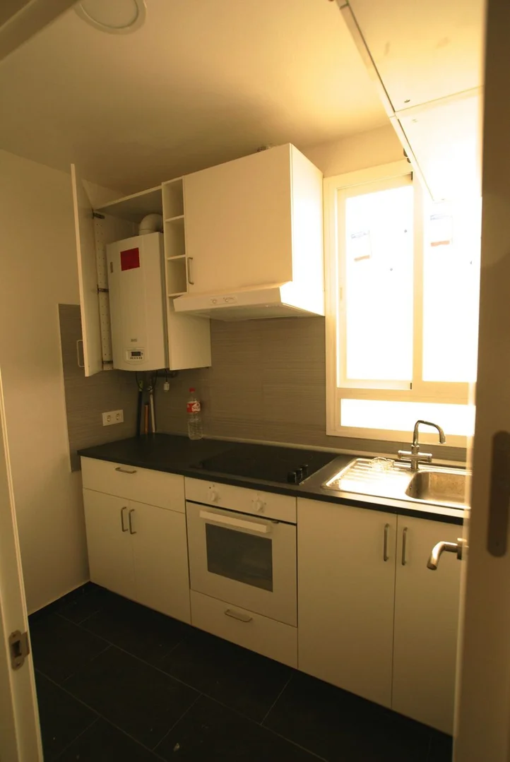 Piso en calle de murcia, 16 - Foto 3