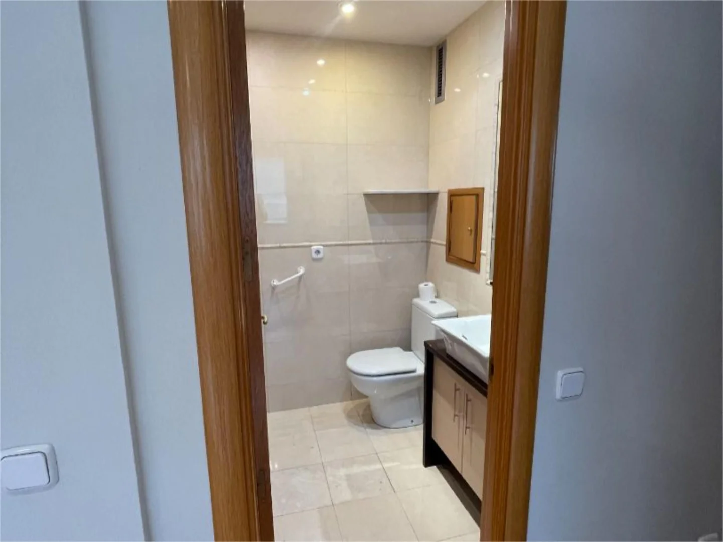 Piso en  Calle de la Princesa 3D - Foto 7