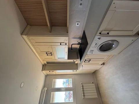 Piso en calle de la Reina Mercedes, 1 - Foto 13