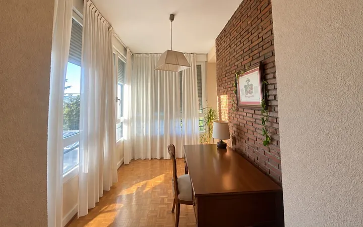 Piso en Calle de Uruguay, 8 a, Bernabéu-Hispanoamérica - Foto 6